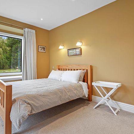 Wetheral Cottage Ohoka Exterior photo