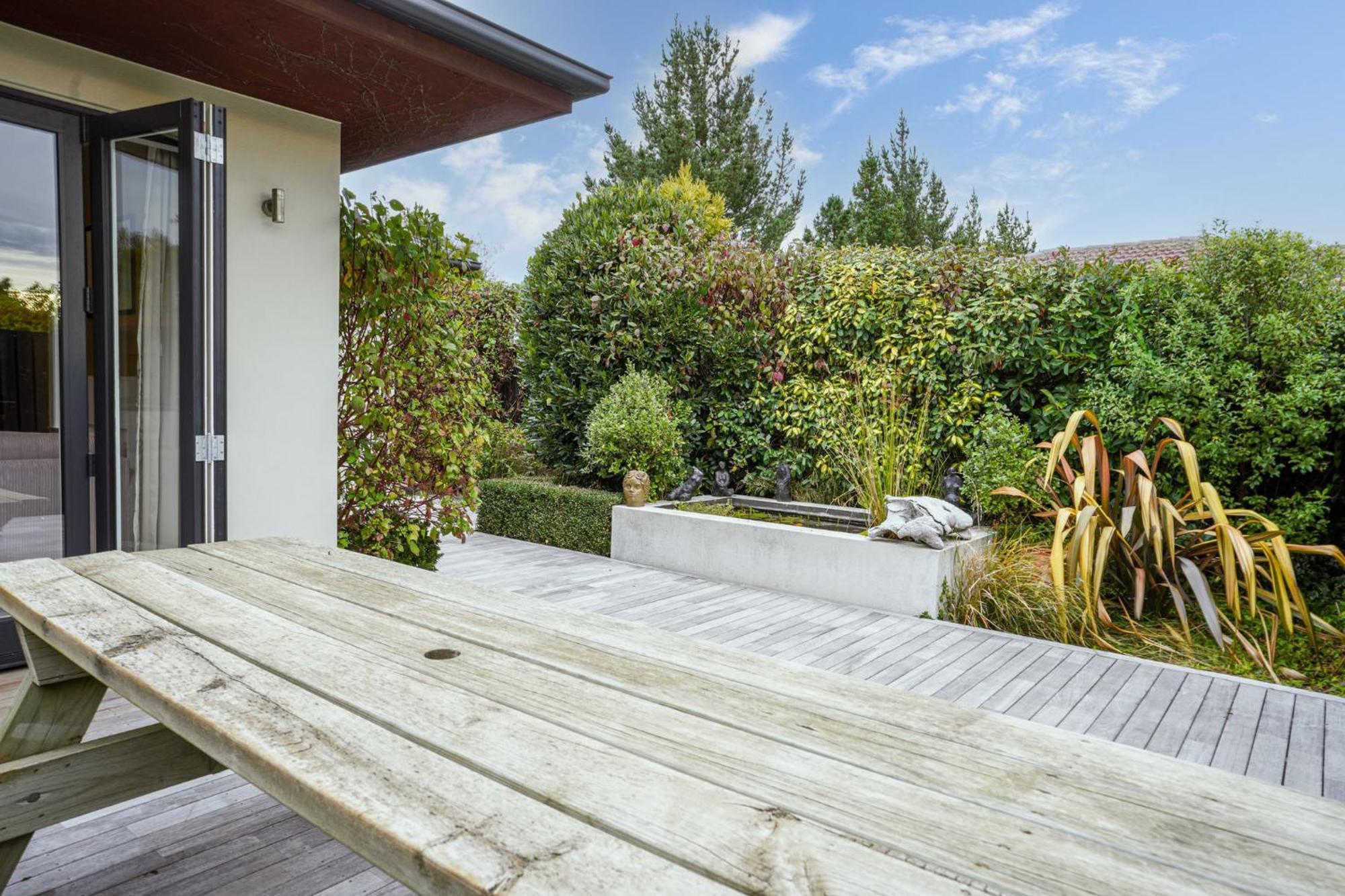 Wetheral Cottage Ohoka Exterior photo
